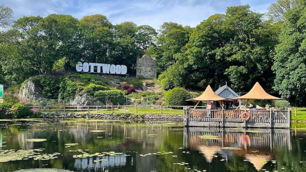 Wales' Gottwood Festival reveals phase one of its 2023 lineup image