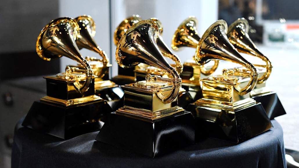Kaytranada, Björk, Bonobo nominated at 2023 Grammy Awards image