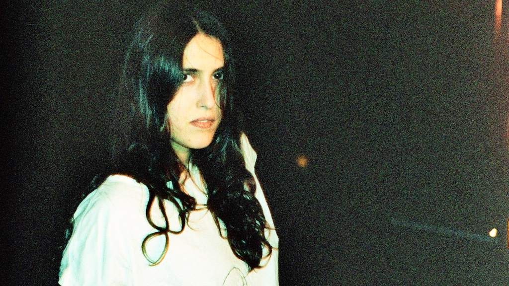 Mix Of The Day: Helena Hauff image