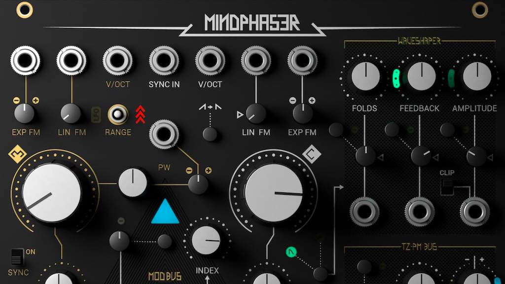 Eurorack synth maker Hexinverter to close due to global supply chain