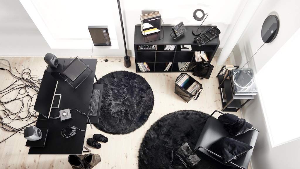IKEA and Swedish House Mafia unveil full details of collaborative collection, OBEGRÄNSAD image