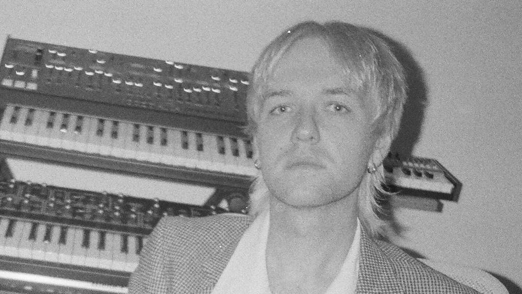 Jam City to reissue groundbreaking debut album, Classical Curves, on