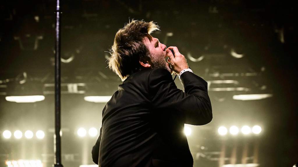 LCD Soundsystem to return with 'New Body Rhumba,' their first new song in five years image