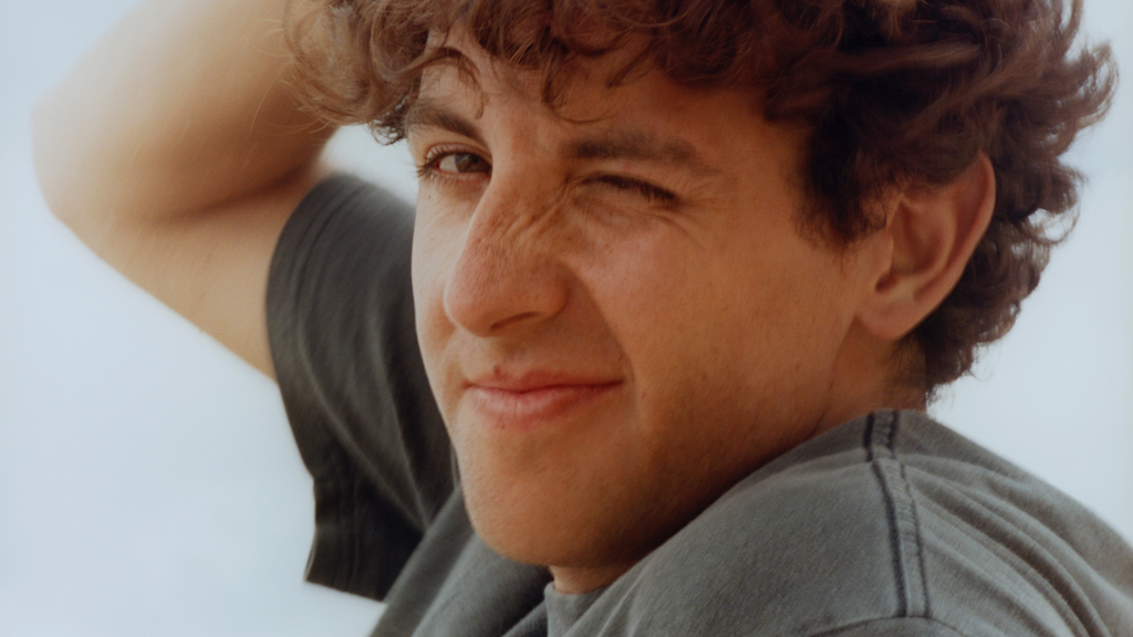 Jamie xx releases first track in two years image