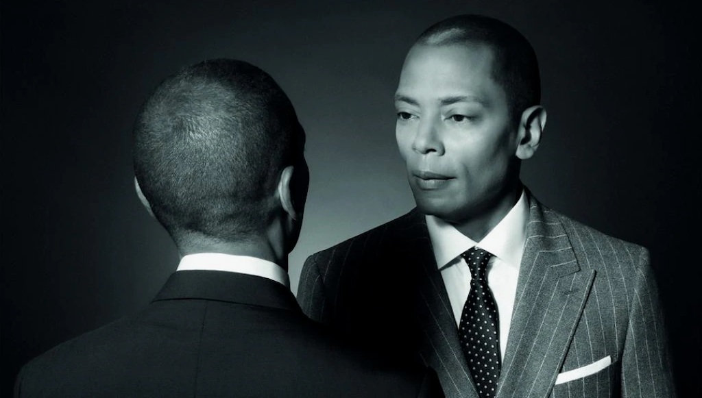Jeff Mills is releasing two albums in April and May image
