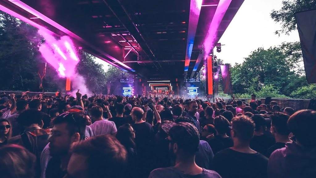 London's Junction 2 Festival cancelled as transport workers prepare to strike image