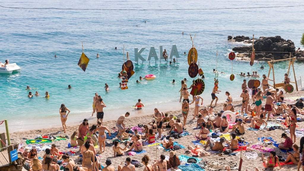 Albania's Kala Festival confirms 2022 lineup image