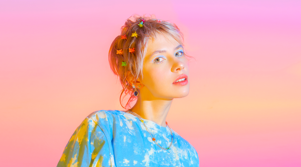 Kate NV explores themes of sound, objects and ritual on new album, WOW ...