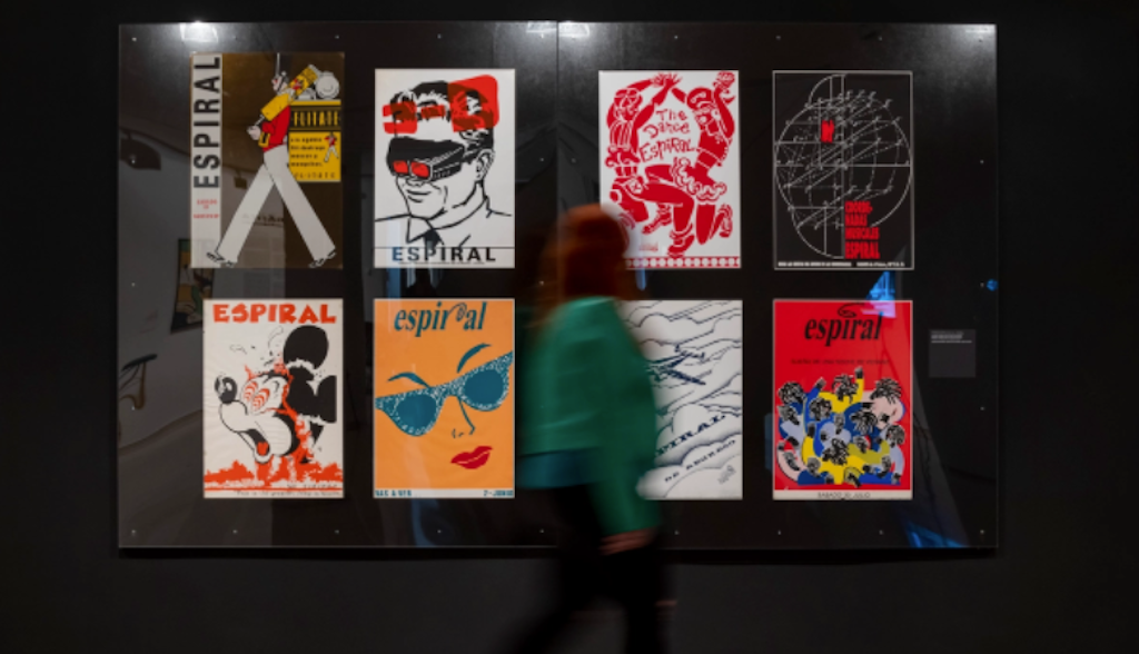 New exhibition in Valencia showcases posters and flyers from legendary club scene La Ruta del Bakalao image