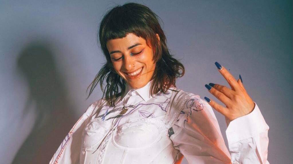 Mix Of The Day: Lolsnake · News RA