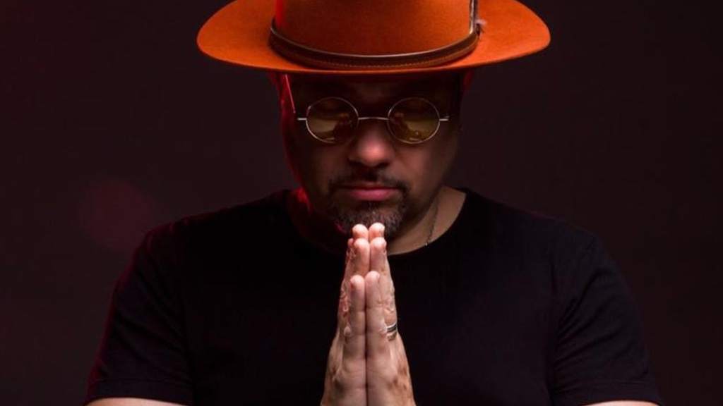 Louie Vega's new album, Expansions In The NYC, is a love letter to New York image