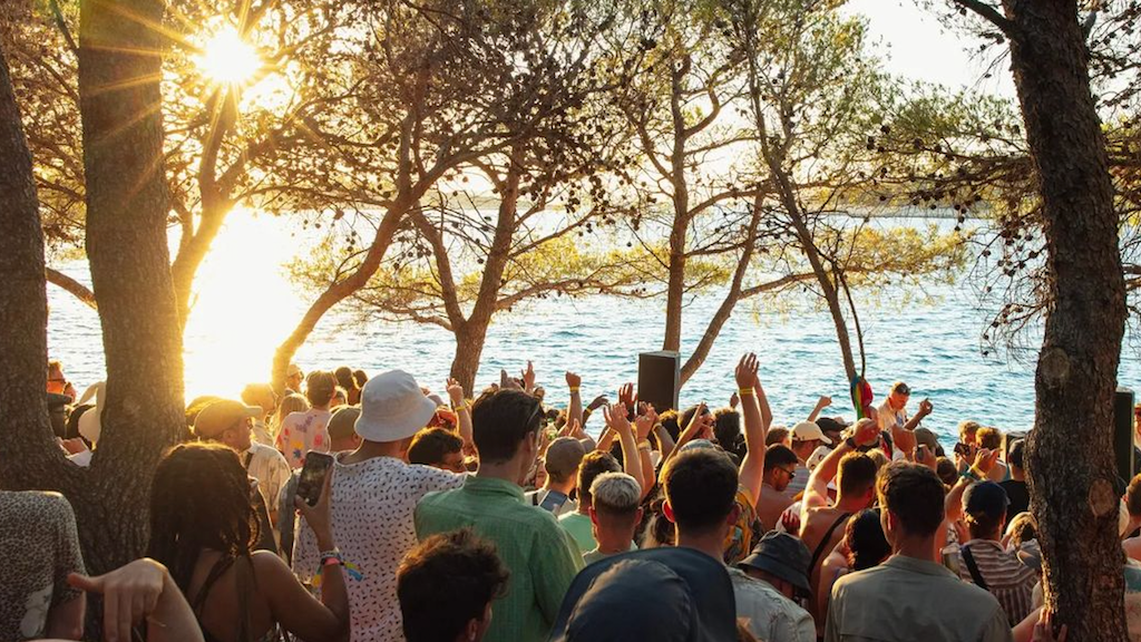 Croatia's Love International Festival reveals first names for 2023 image