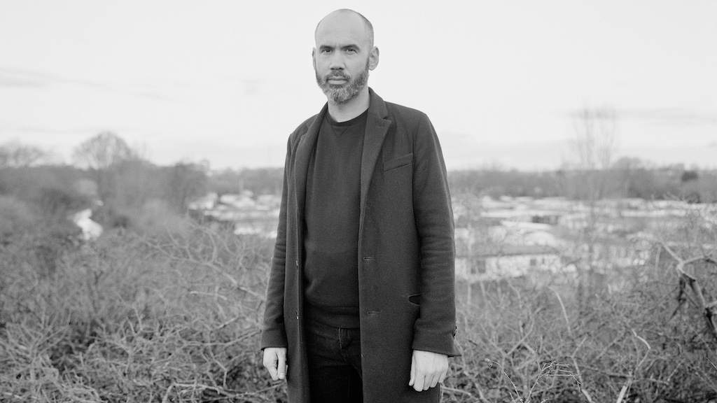 Maxime Denuc's new album, Nachthorn, recorded on main organ of ...
