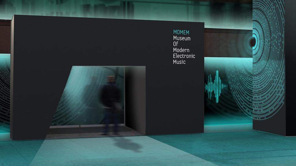 'We are shocked': female:pressure slams Frankfurt's  Museum of Modern Electronic Music in open letter image