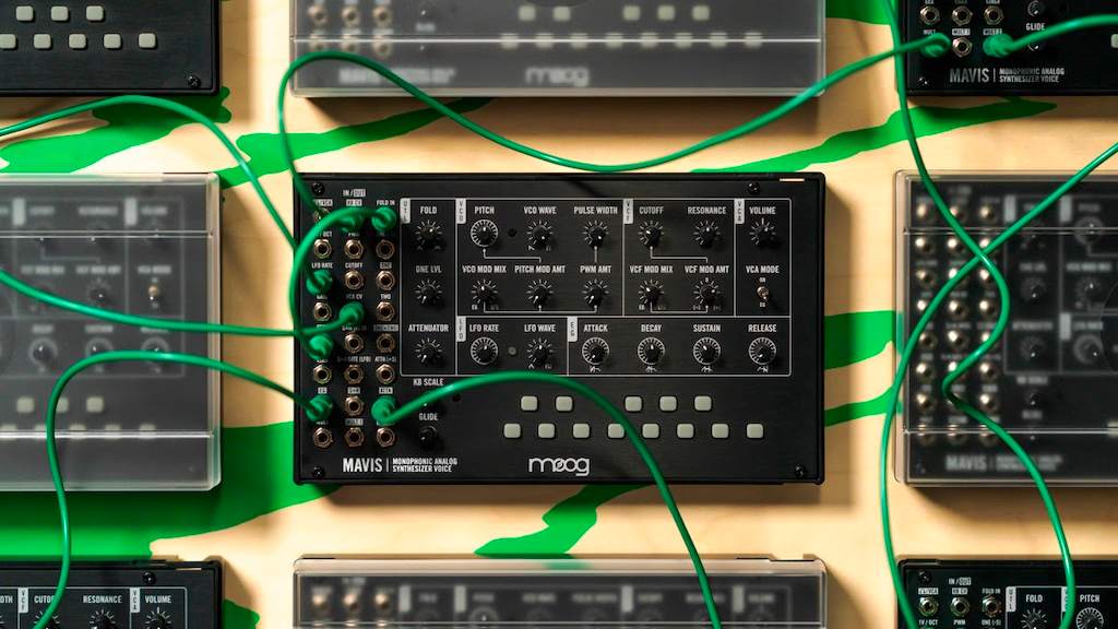 How Much Does a Modular Synth Cost  