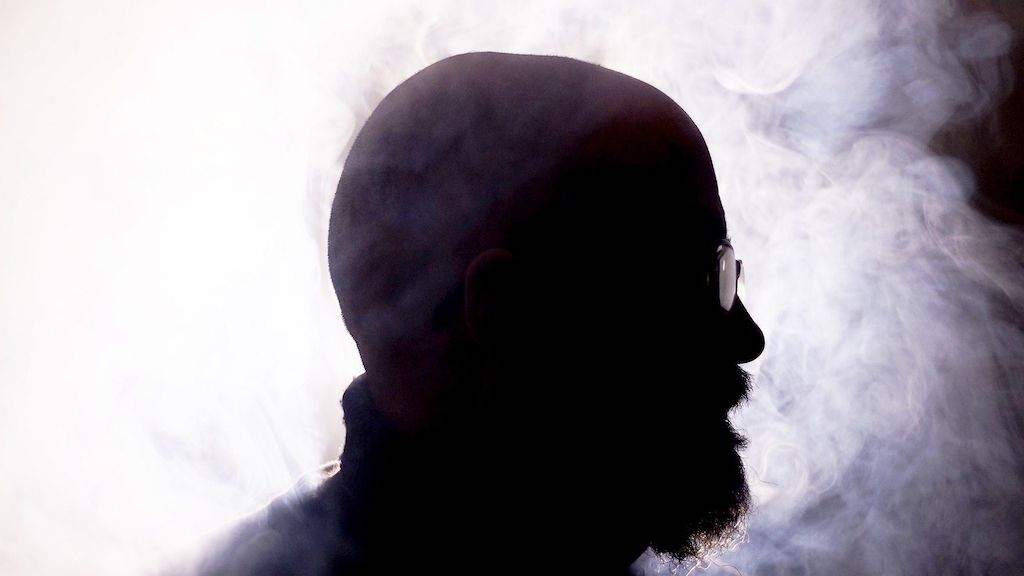 Murcof explores post-punk, new wave and synth wave with new alias, Twin ...