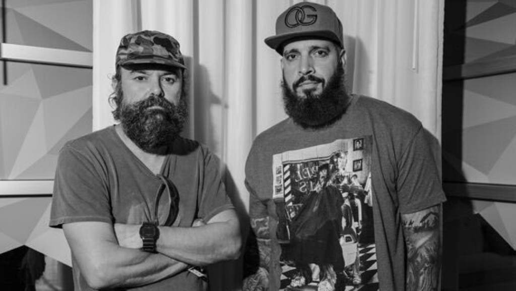 Mix Of The Day: Dade County 1991—The Murk Sound by Diego Andrés image