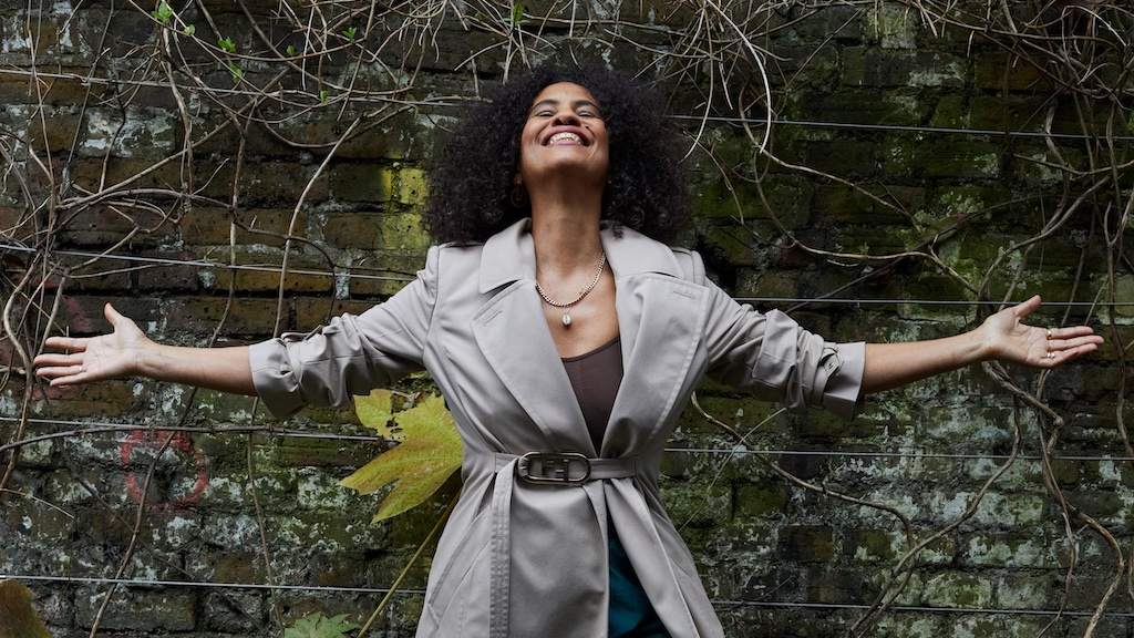 Neneh Cherry's new album, The Versions, features covers by Robyn, ANOHNI, Sudan Archives image