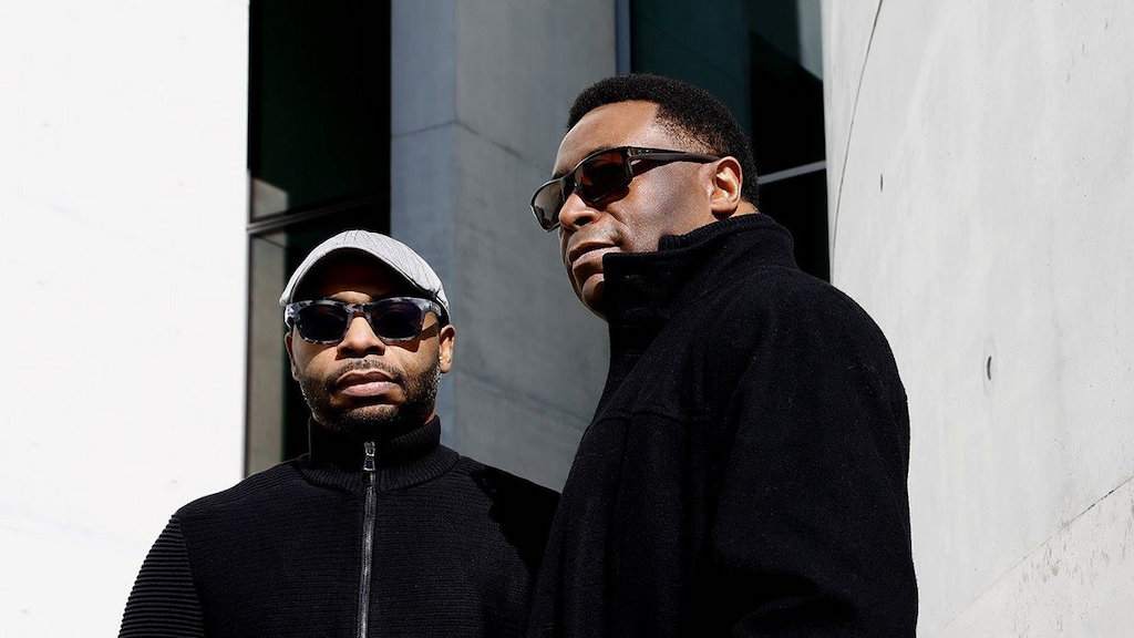 Octave One revive Never On Sunday alias with first EP in 30 years image