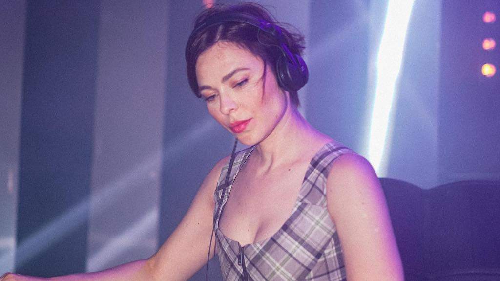 Nina Kraviz · Artist Profile