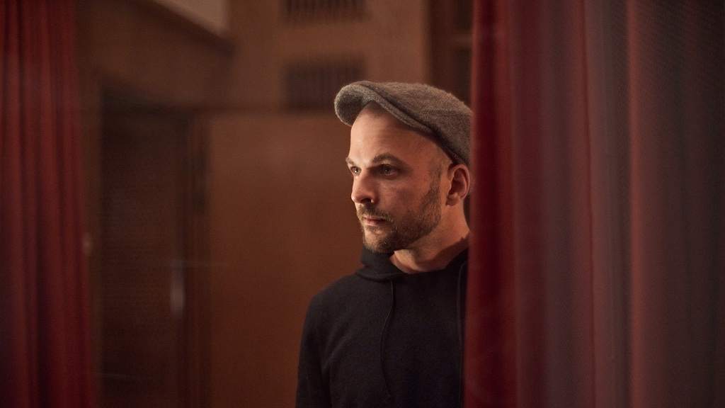 Nils Frahm returns to LEITER with Music For Animals, his first album in four years image