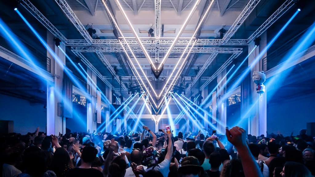 Nuits Sonores reveals first artists, visual identity for 2023 edition image
