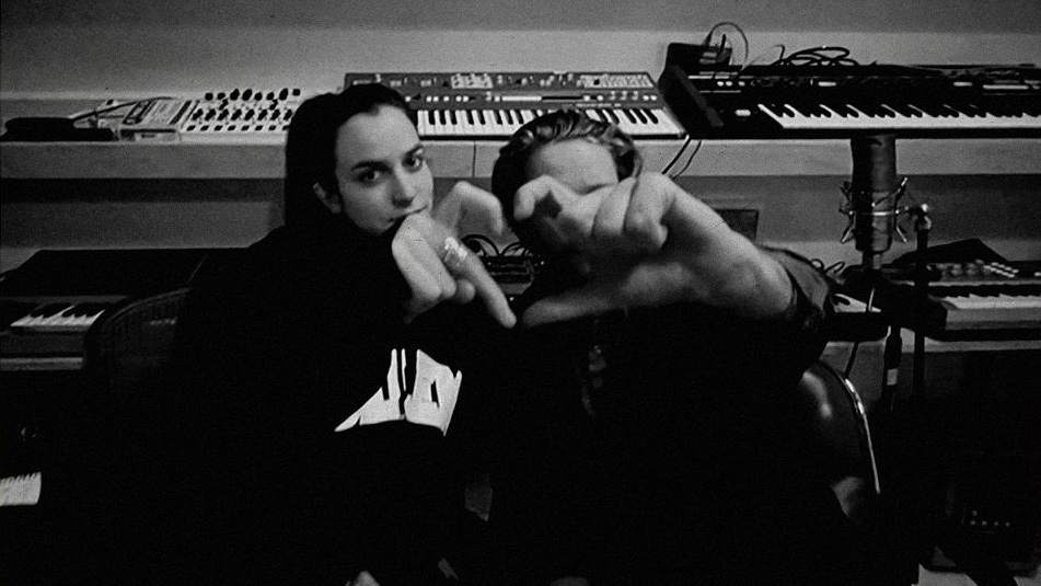 Mix Of The Day: Oneohtrix Point Never & Oklou image