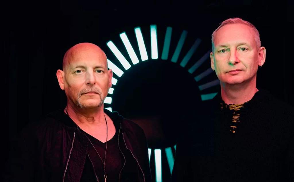 Orbital celebrate 30 years with LP of reworks, remixes and new tracks image