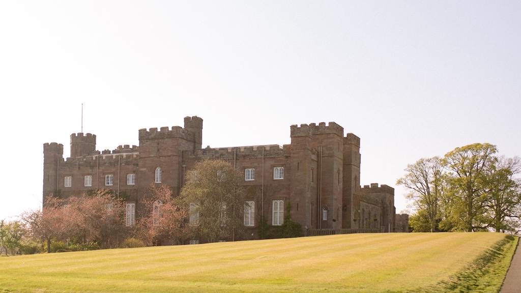 New festival Otherlands Music & Arts heads to Scottish historic house in August image