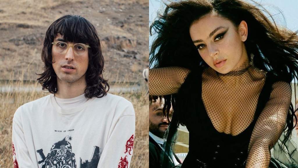 A.G. Cook, Charli XCX feature on PC Music, Vol. 3 image
