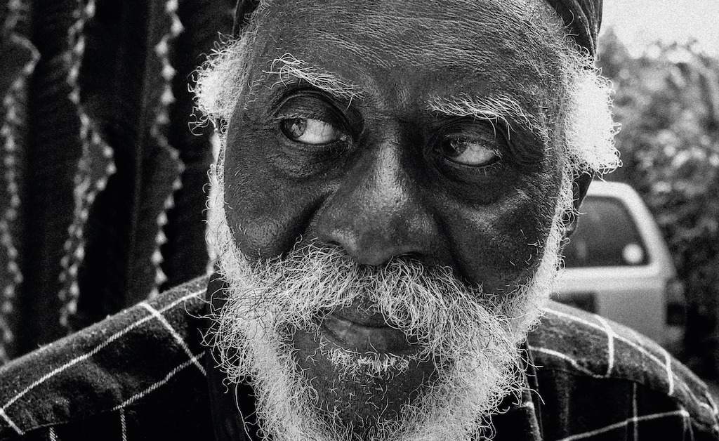 Jazz great Pharoah Sanders dies aged 81 image