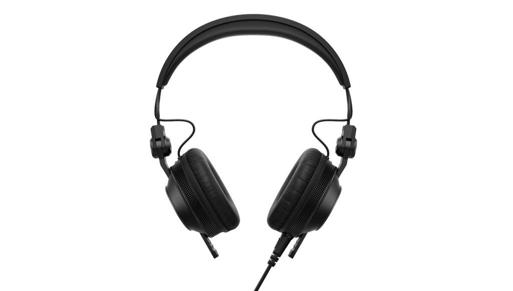 Pioneer DJ launches lightweight headphones, HDJ-CX image