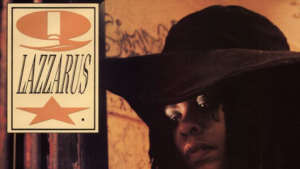 'Goodbye Horses' artist Q Lazzarus dies aged 59 · News RA