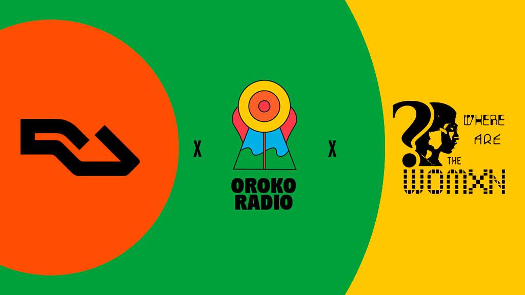 RA partners with Accra's Oroko Radio and WATWOMXN to host one-day event on how to build a DJ career image