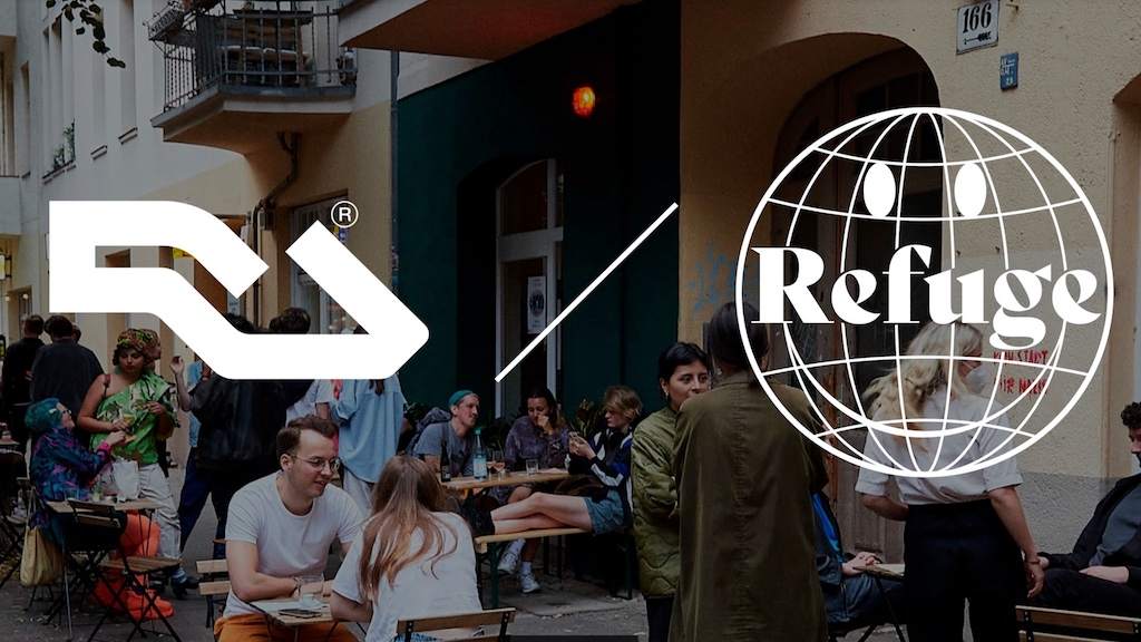 RA and Refuge Worldwide announce more free beginner DJ workshops in Berlin image