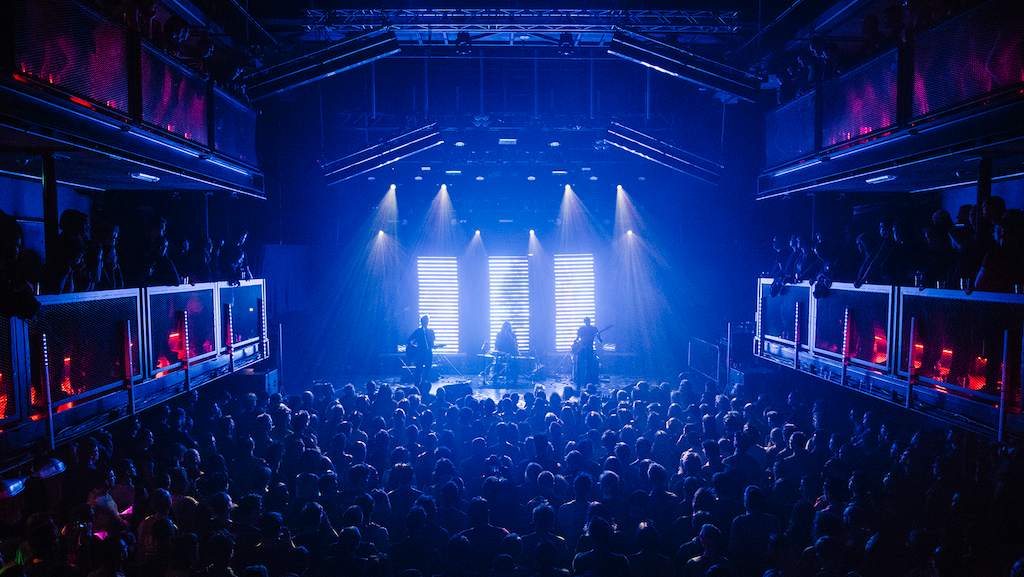 Rewire Festival adds more names for 2022 image