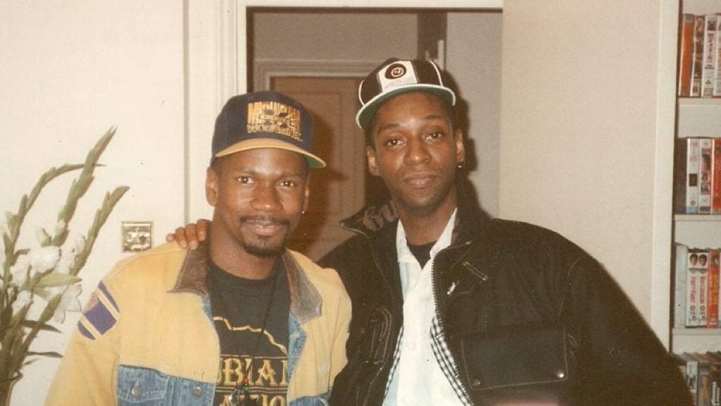 Larry Heard and Robert Owens win back ownership of early recordings in case against Trax Records image