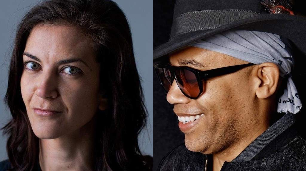 Journalist Annabel Ross: 'Carl Craig banned me from reviewing Movement' image