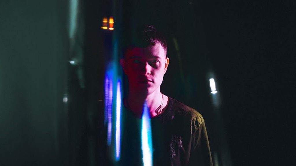 Numbers books Rustie for first party since 2019 image