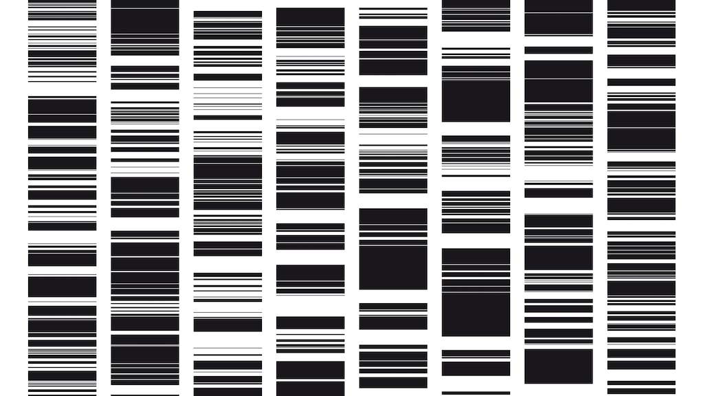 Ryoji Ikeda · Artist Profile