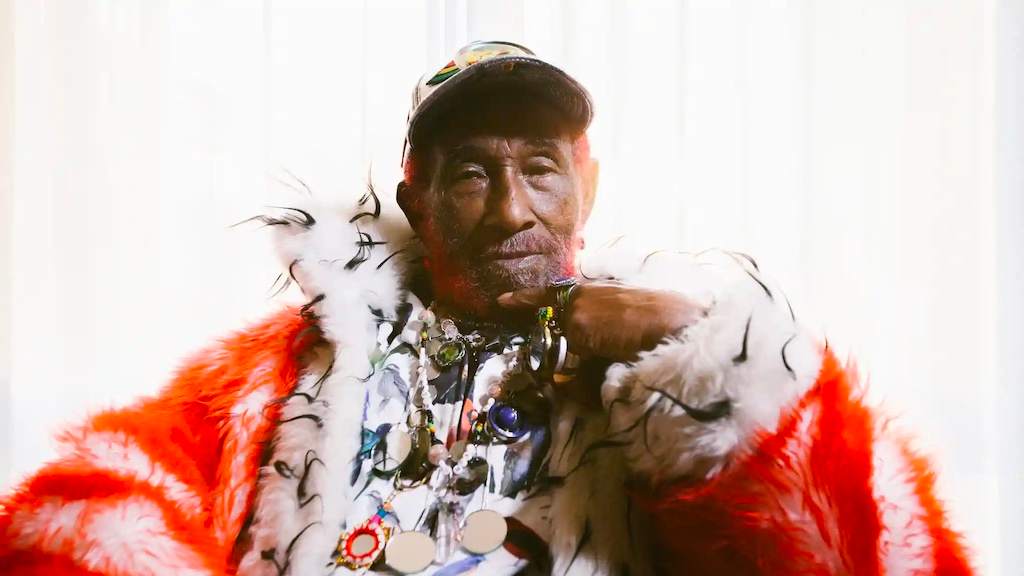 A posthumous Lee 'Scratch' Perry box set is coming a year since his death image