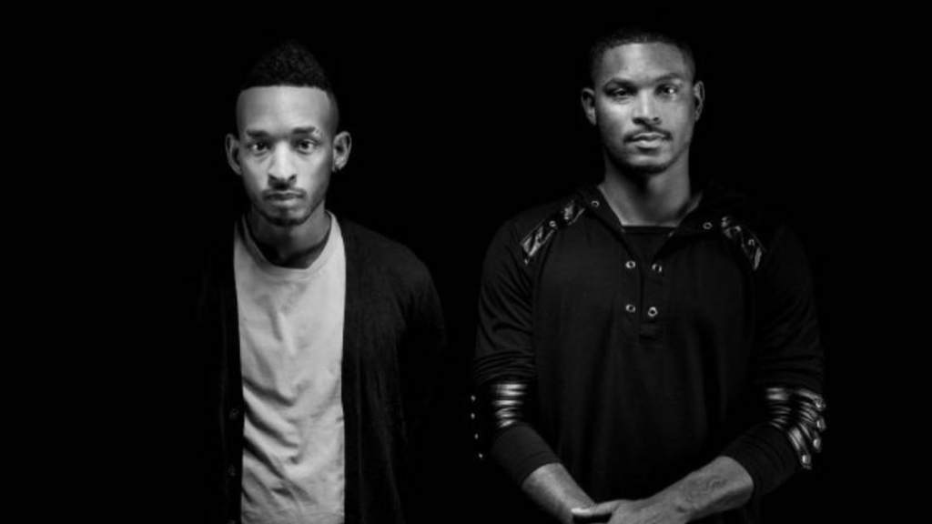 Mix Of The Day: The Saunderson Brothers image