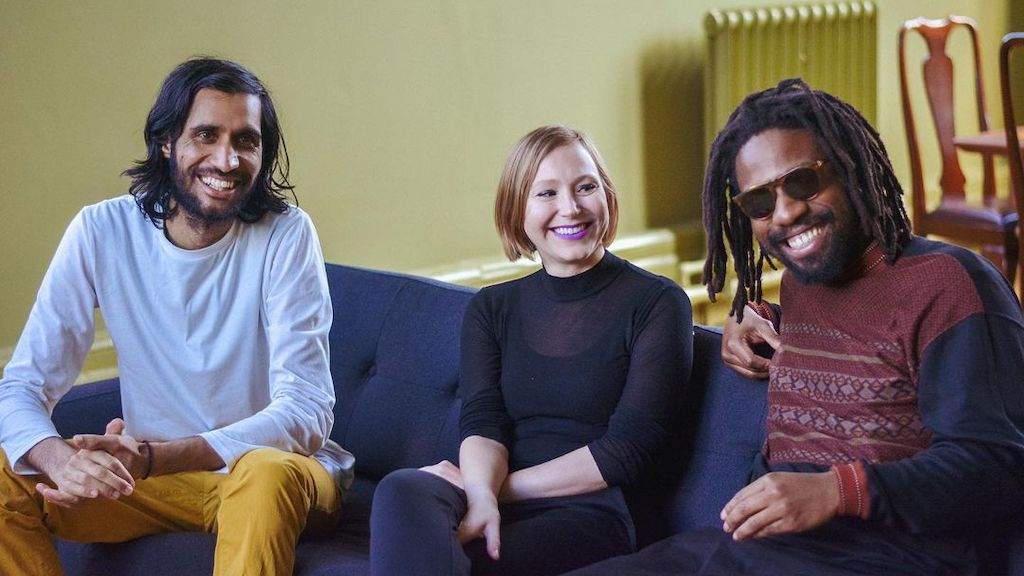 New Manchester music magazine SEEN to elevate unheard voices · News RA