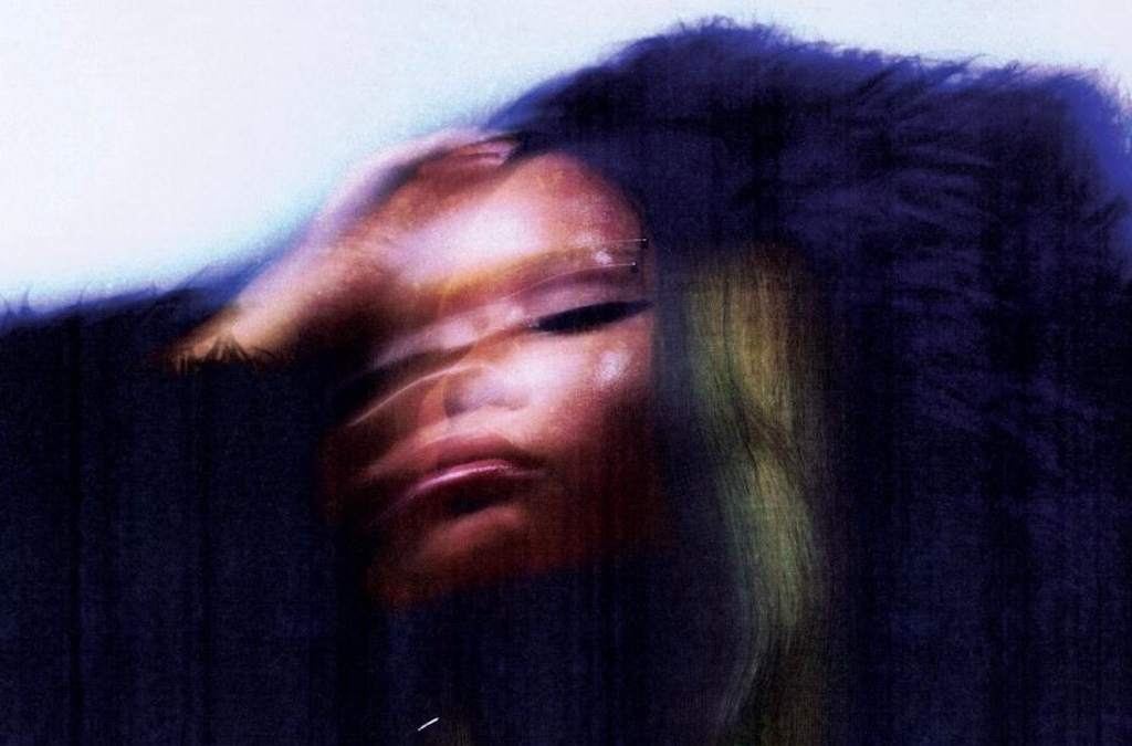 Shygirl teases debut album, Nymph, featuring collaborations with Arca and Vegyn image