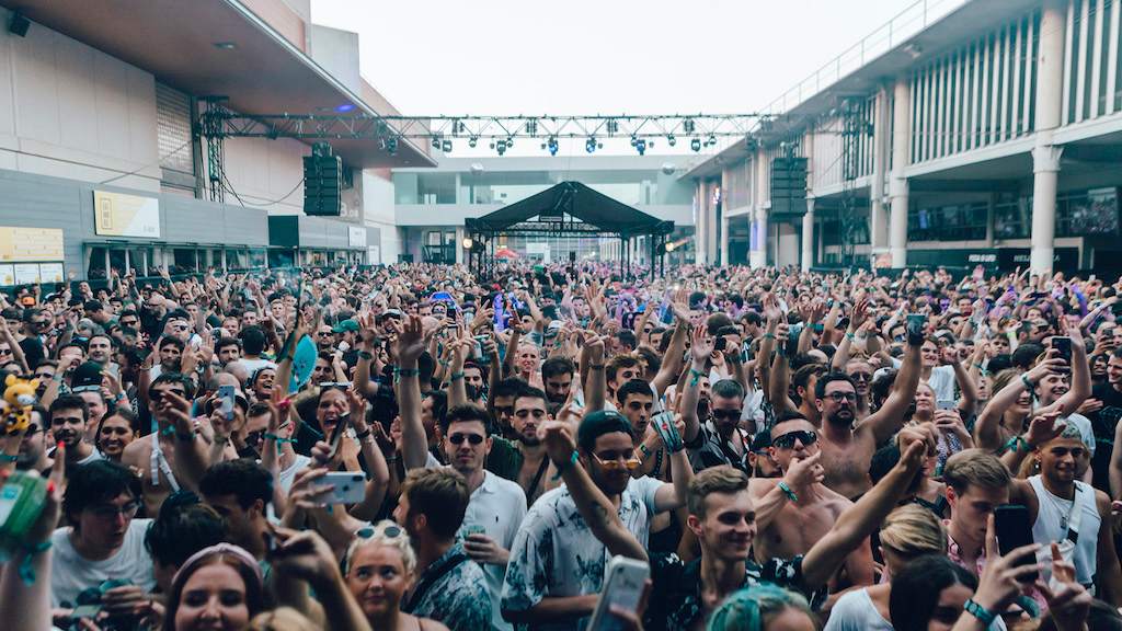 Resident Advisor to host two-night SonarLab stage at Sónar 2022 image