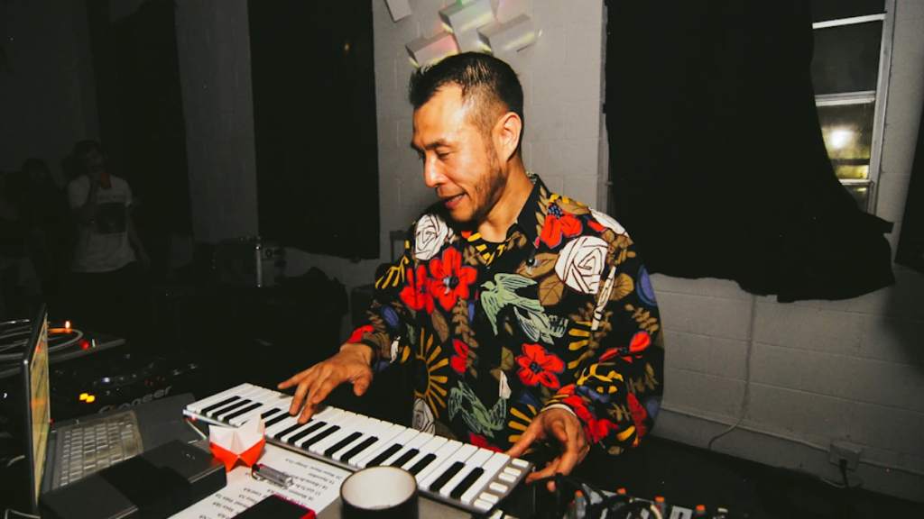Mix Of The Day: Soichi Terada (Essential Mix) image