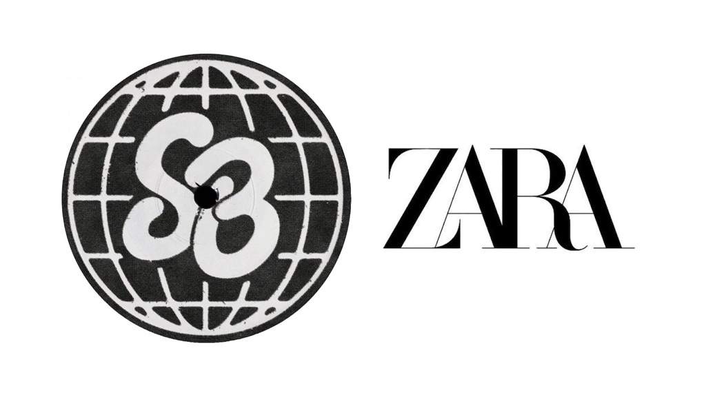 London DJs SlothBoogie accuse clothing giant ZARA of 'ripping off' T-shirt design image