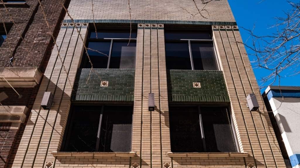 'A victory for music lovers': Chicago building once home to The ...