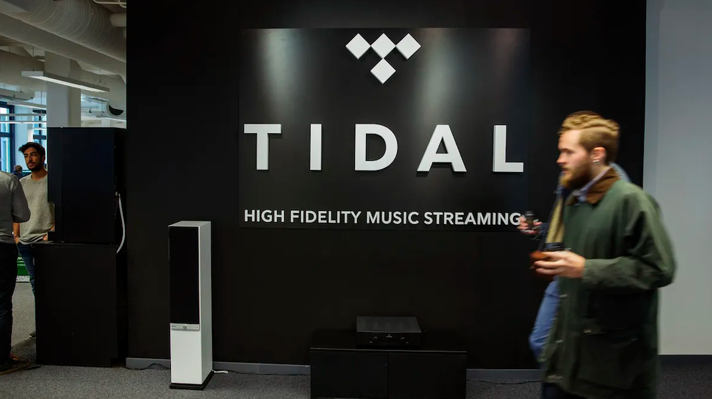 TIDAL and Universal partner to explore new streaming models image