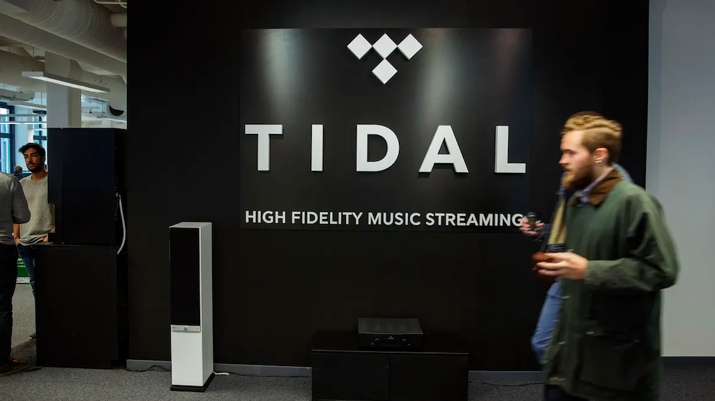 TIDAL and Universal partner to explore new streaming models · News RA